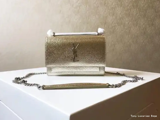 Tony Luxuries MINI SUNSET YSL 0606